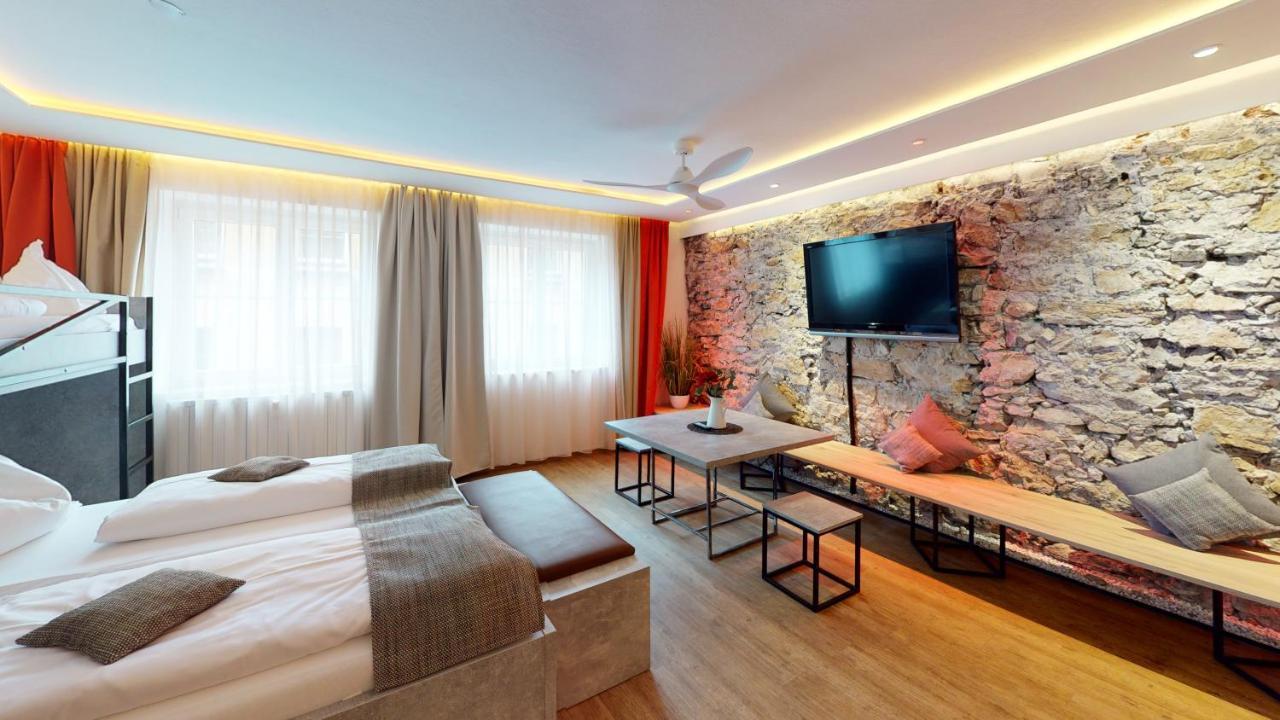Hotel Adler Golling an der Salzach Exterior foto
