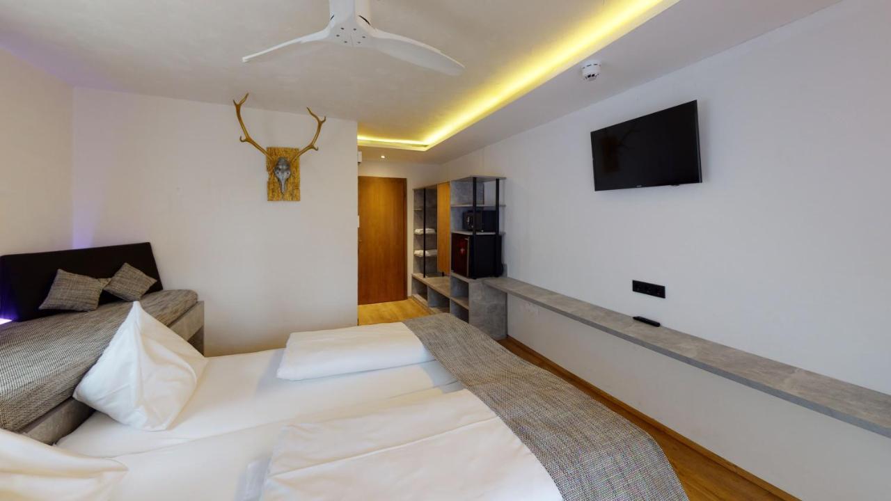 Hotel Adler Golling an der Salzach Exterior foto