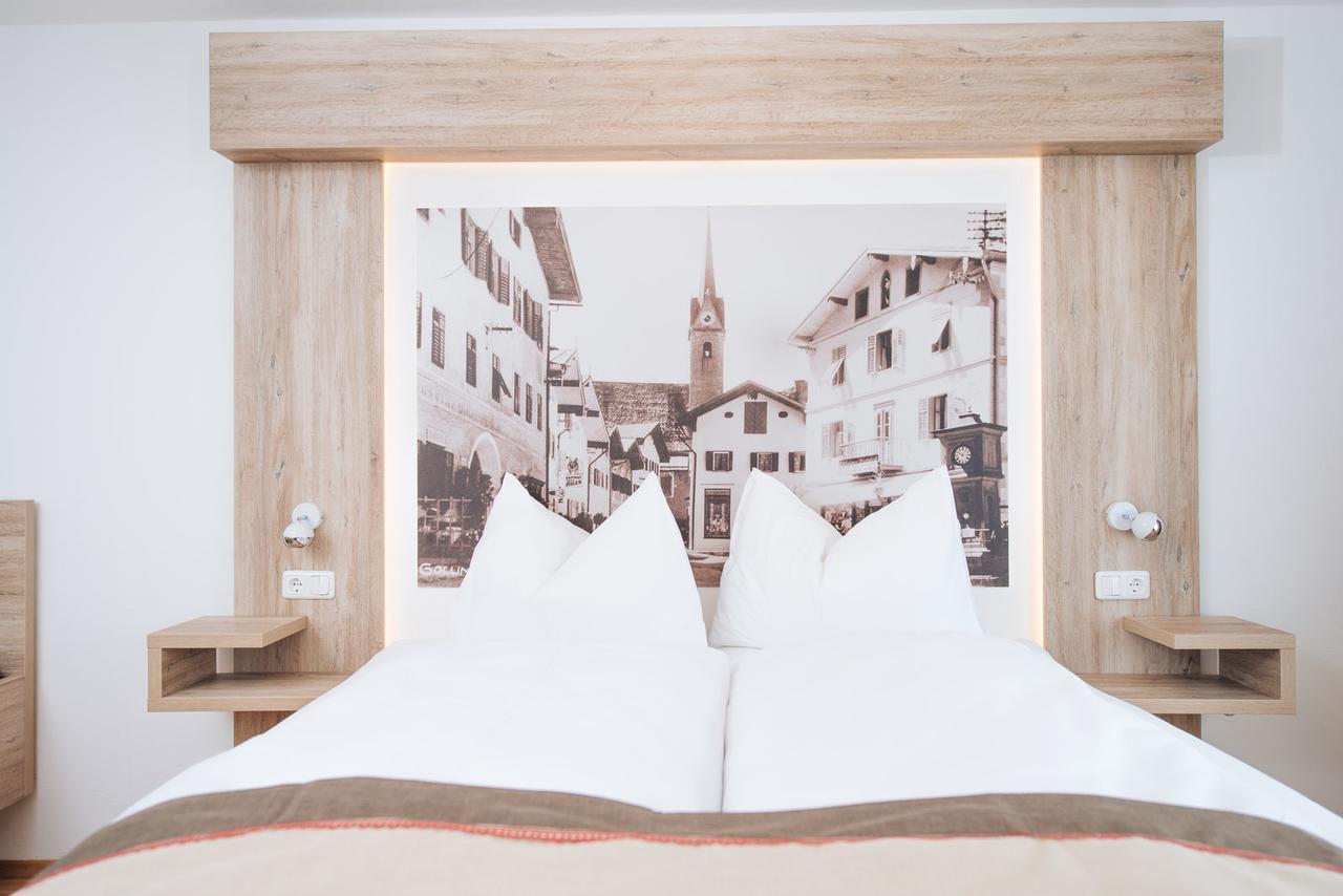 Hotel Adler Golling an der Salzach Exterior foto