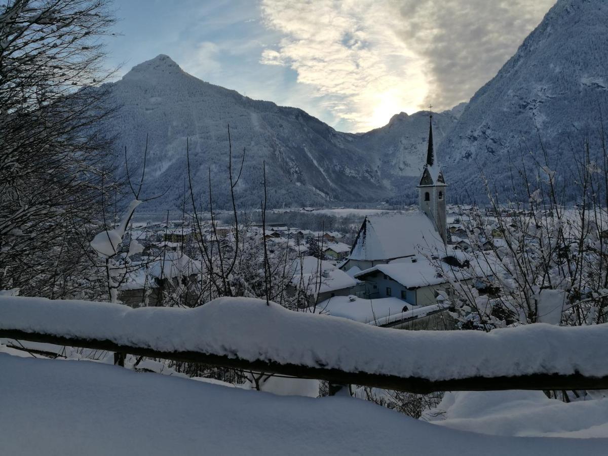 Hotel Adler Golling an der Salzach Exterior foto